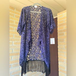 Lularoe Monroe Size Small